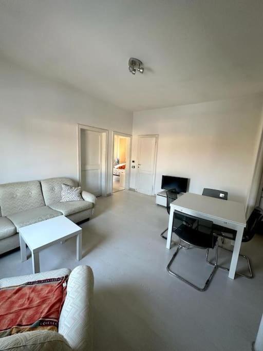 Appartamento Vicino Al Duomo Con Parcheggio Privato パドヴァ エクステリア 写真