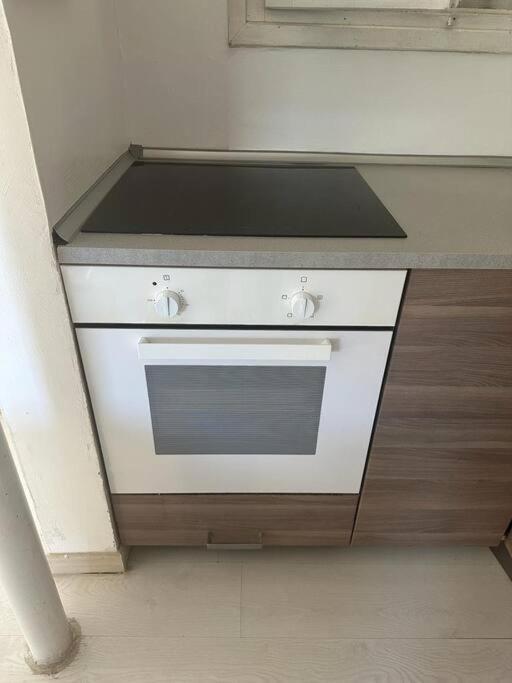 Appartamento Vicino Al Duomo Con Parcheggio Privato パドヴァ エクステリア 写真