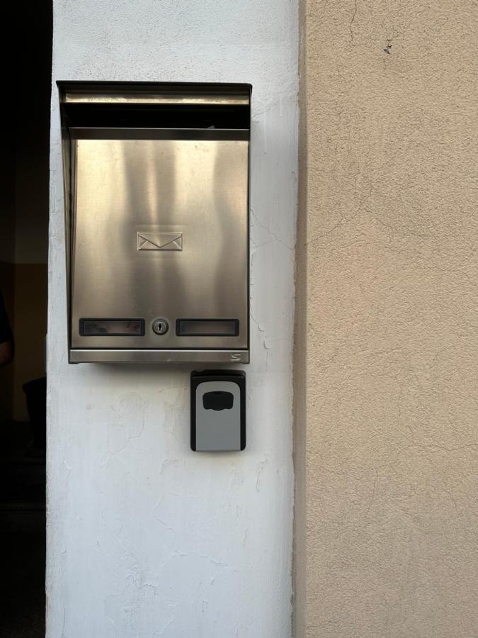 Appartamento Vicino Al Duomo Con Parcheggio Privato パドヴァ エクステリア 写真