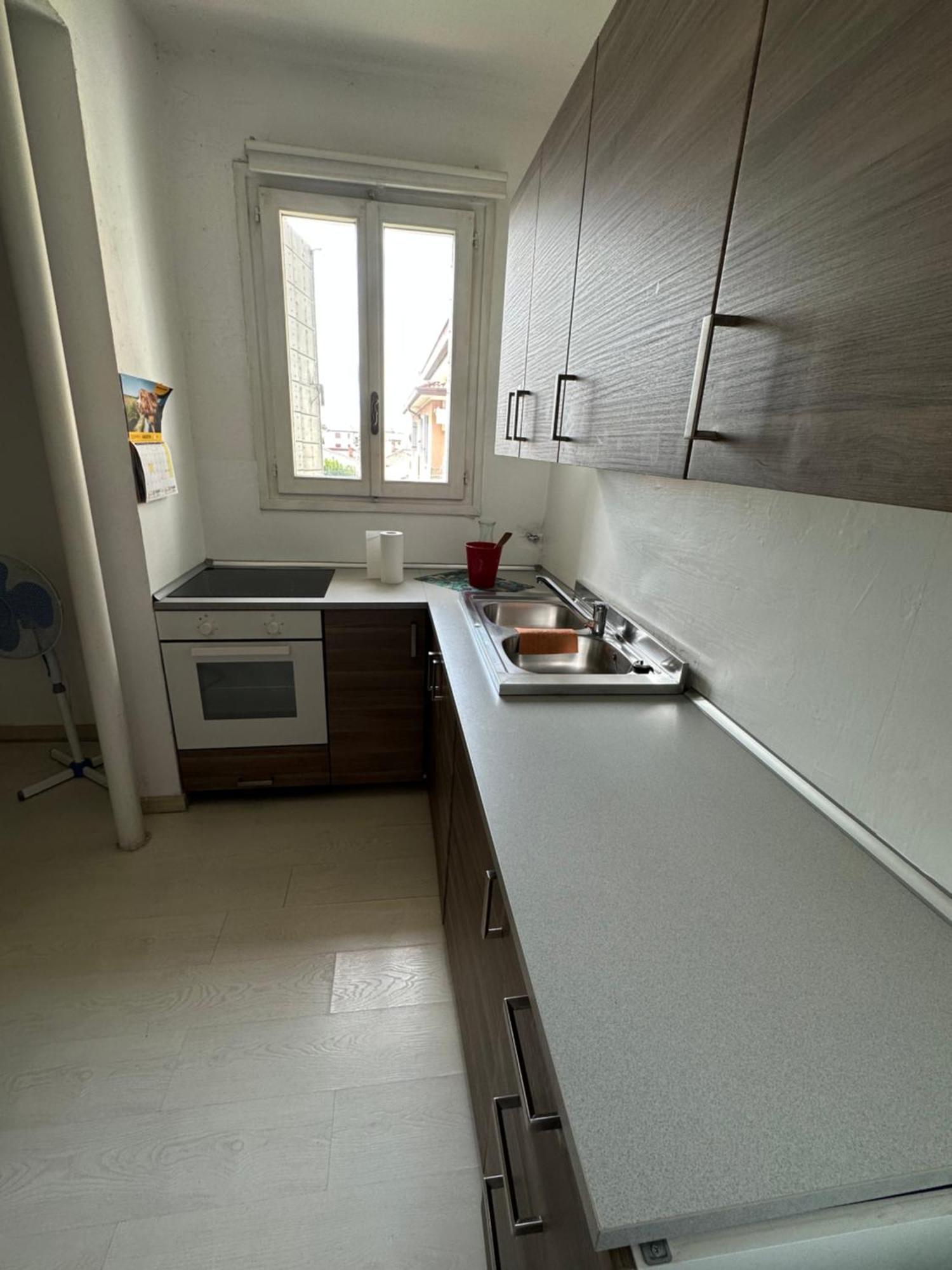 Appartamento Vicino Al Duomo Con Parcheggio Privato パドヴァ エクステリア 写真